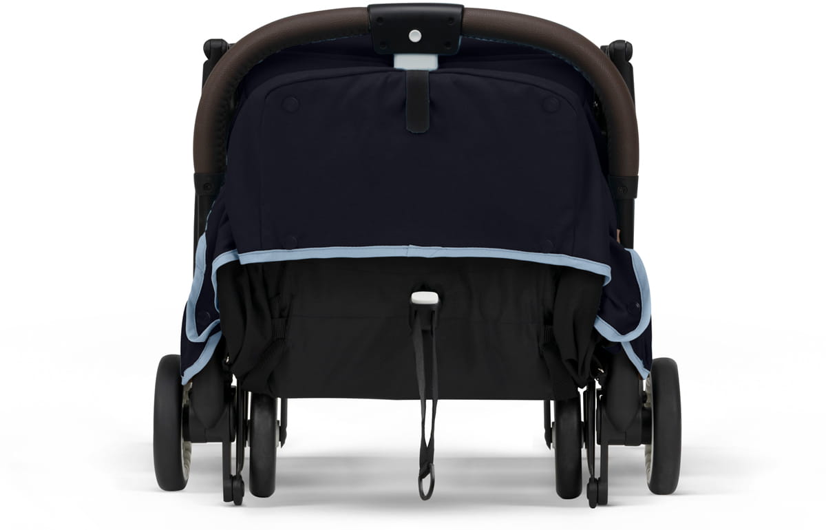 Прогулочная коляска Cybex Orfeo