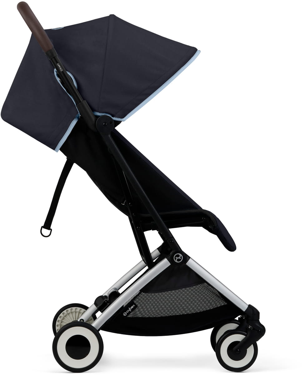 Прогулочная коляска Cybex Orfeo