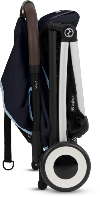 Прогулочная коляска Cybex Orfeo