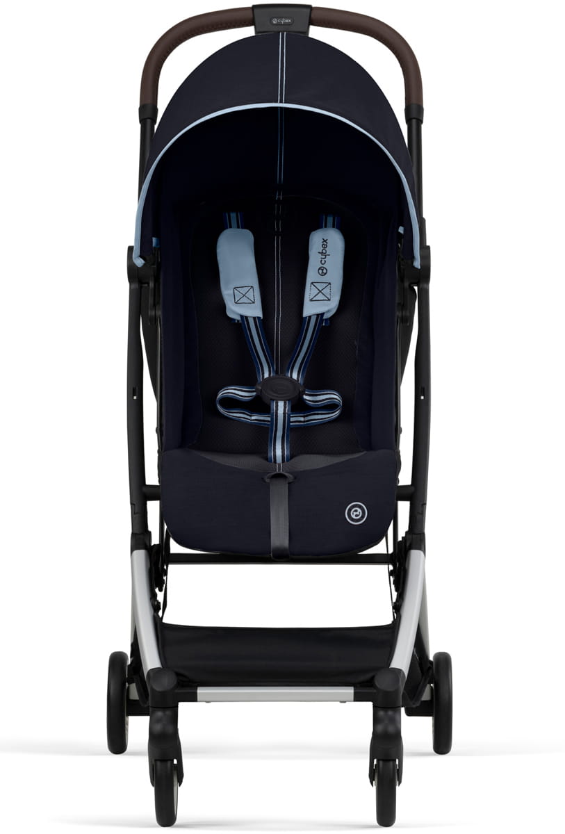 Прогулочная коляска Cybex Orfeo