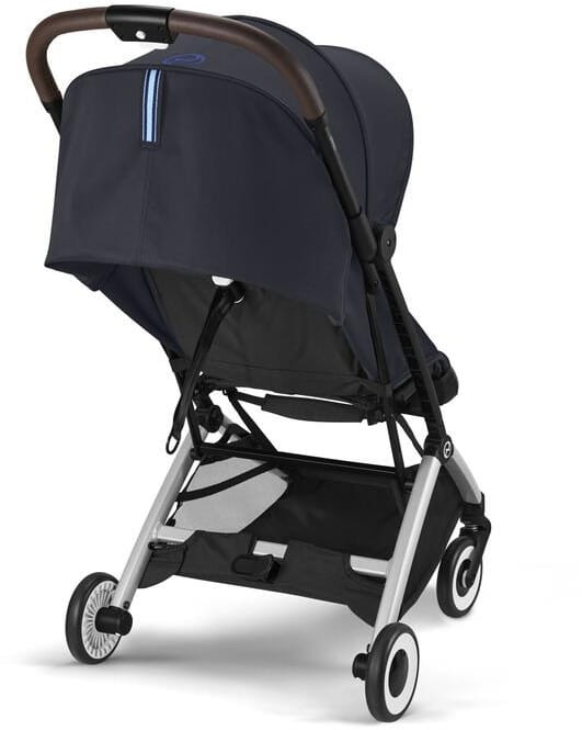 Прогулочная коляска Cybex Orfeo