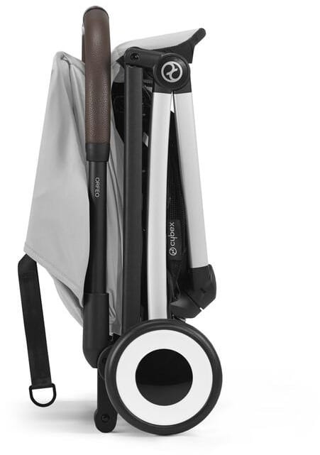 Прогулочная коляска Cybex Orfeo