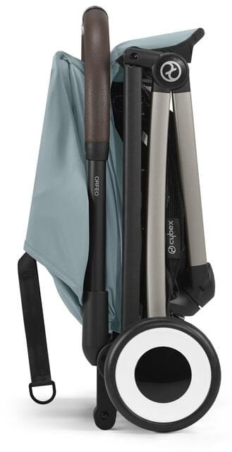 Прогулочная коляска Cybex Orfeo