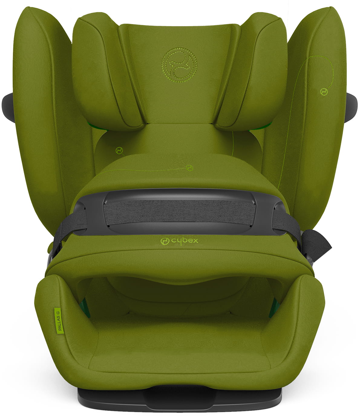Автокресло Cybex Pallas G i-Size PLUS