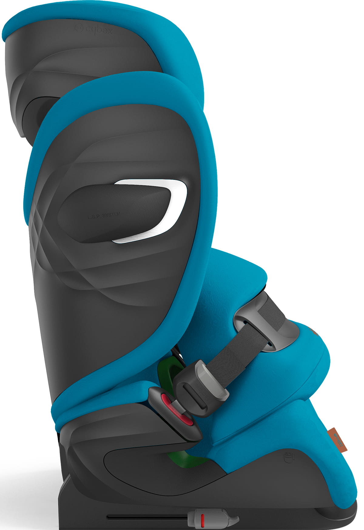 Автокресло Cybex Pallas G i-Size PLUS