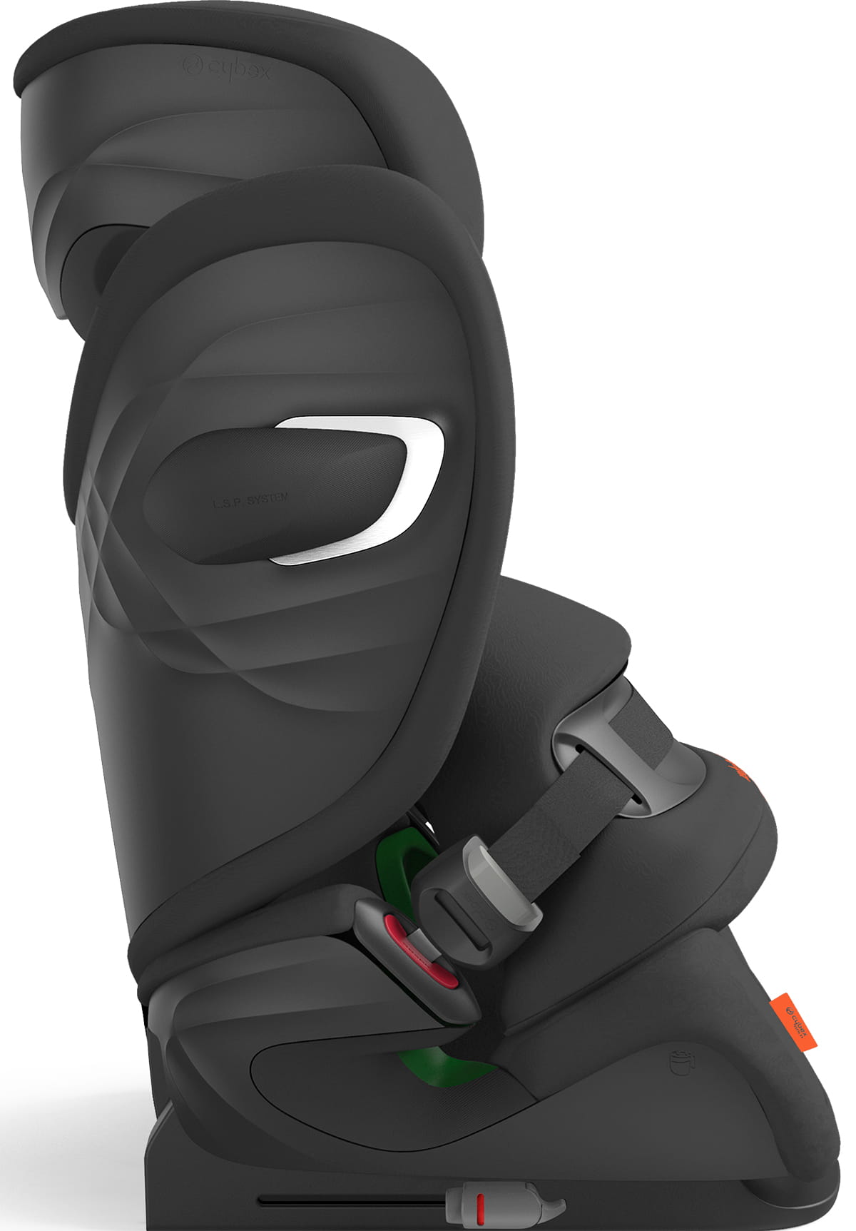 Автокресло Cybex Pallas G i-Size PLUS