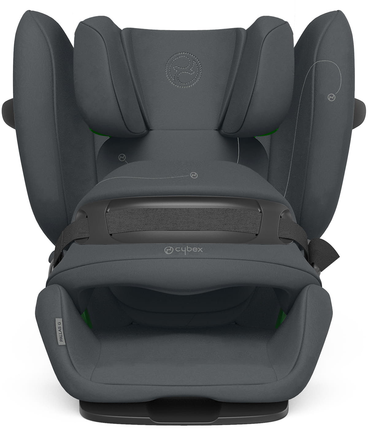 Автокресло Cybex Pallas G i-Size PLUS