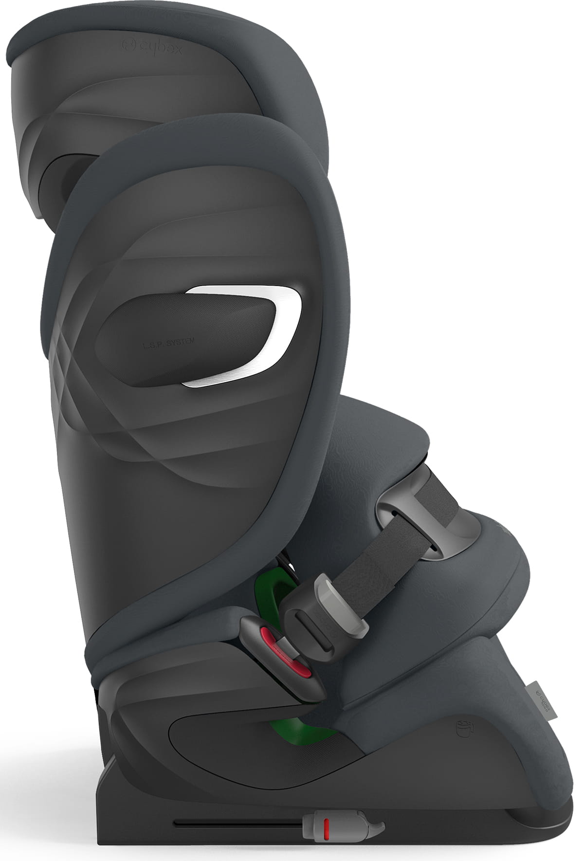 Автокресло Cybex Pallas G i-Size PLUS