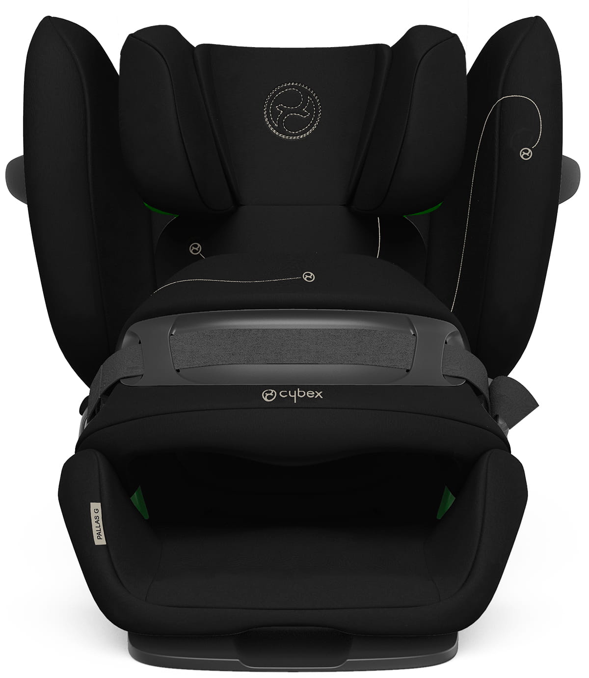 Автокресло Cybex Pallas G i-Size PLUS