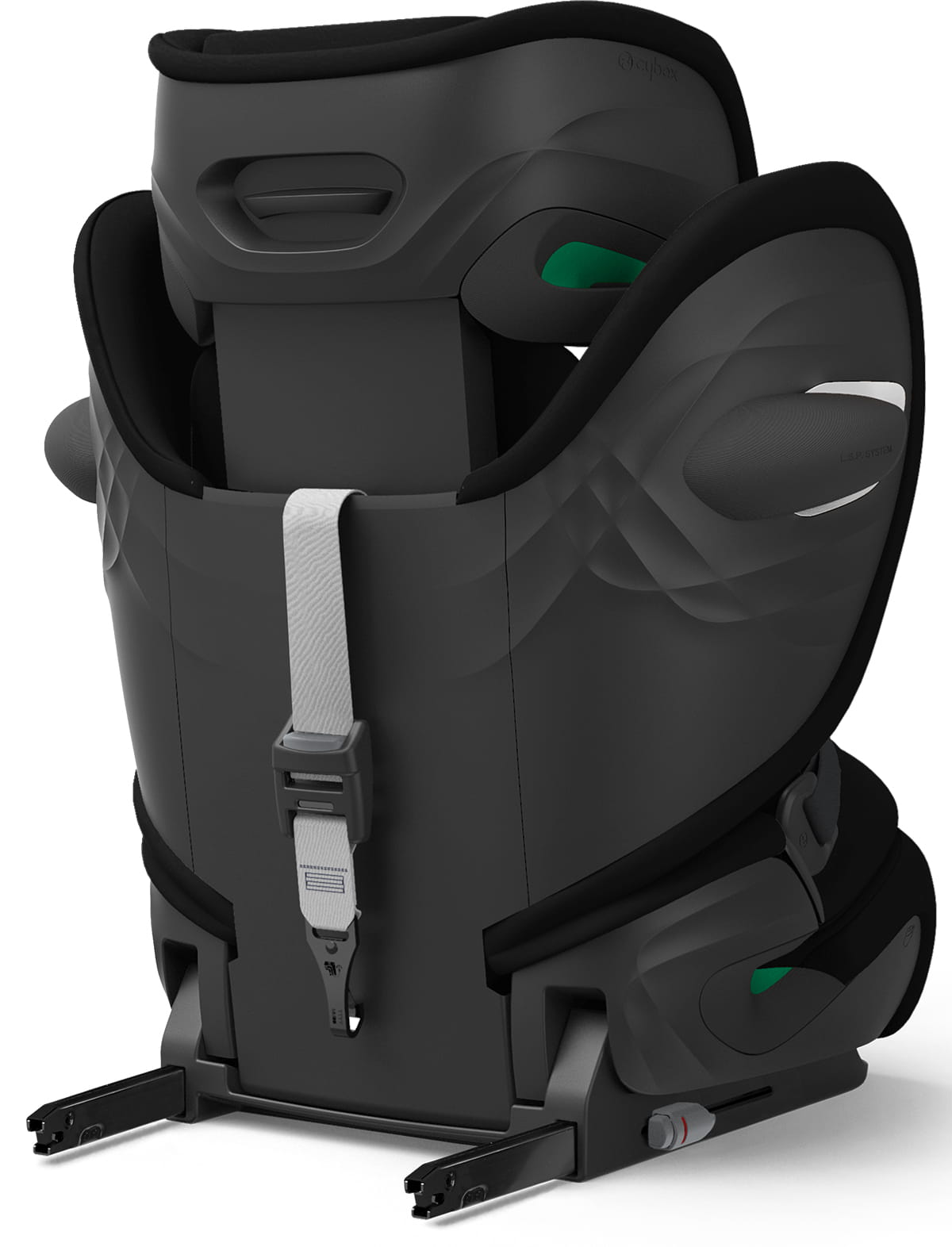 Автокресло Cybex Pallas G i-Size PLUS