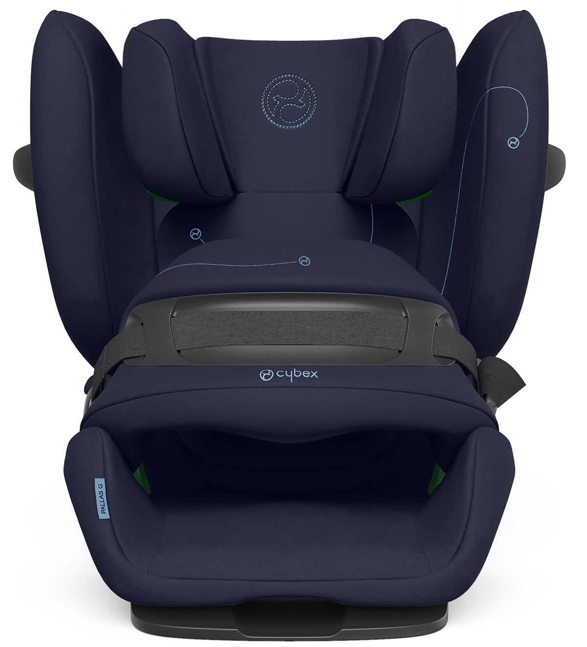 Автокресло Cybex Pallas G i-Size PLUS