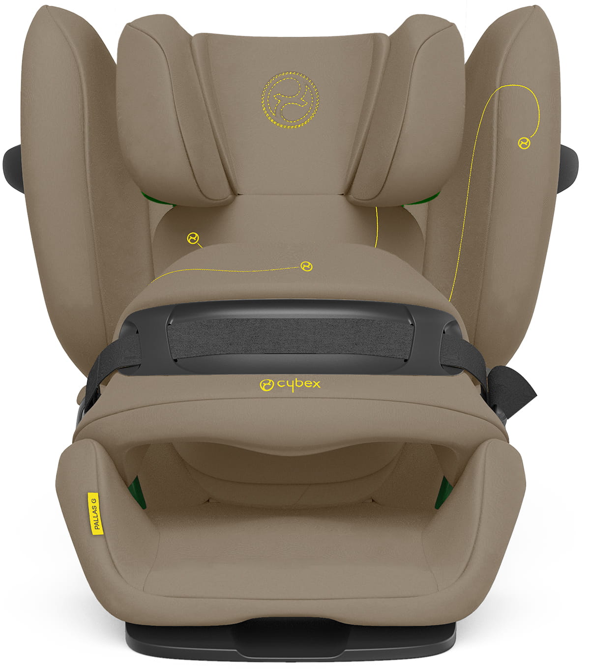 Автокресло Cybex Pallas G i-Size PLUS