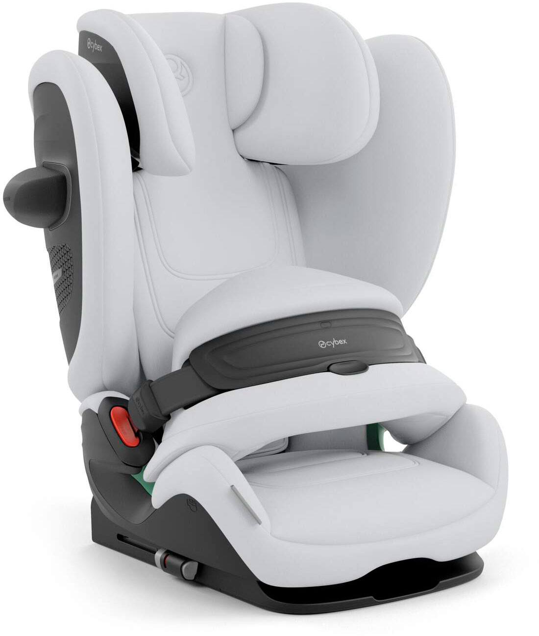 Автокресло Cybex Pallas G3