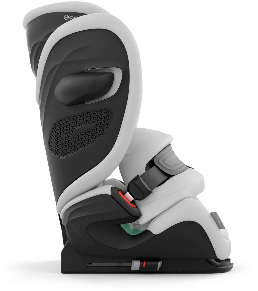 Автокресло Cybex Pallas G3