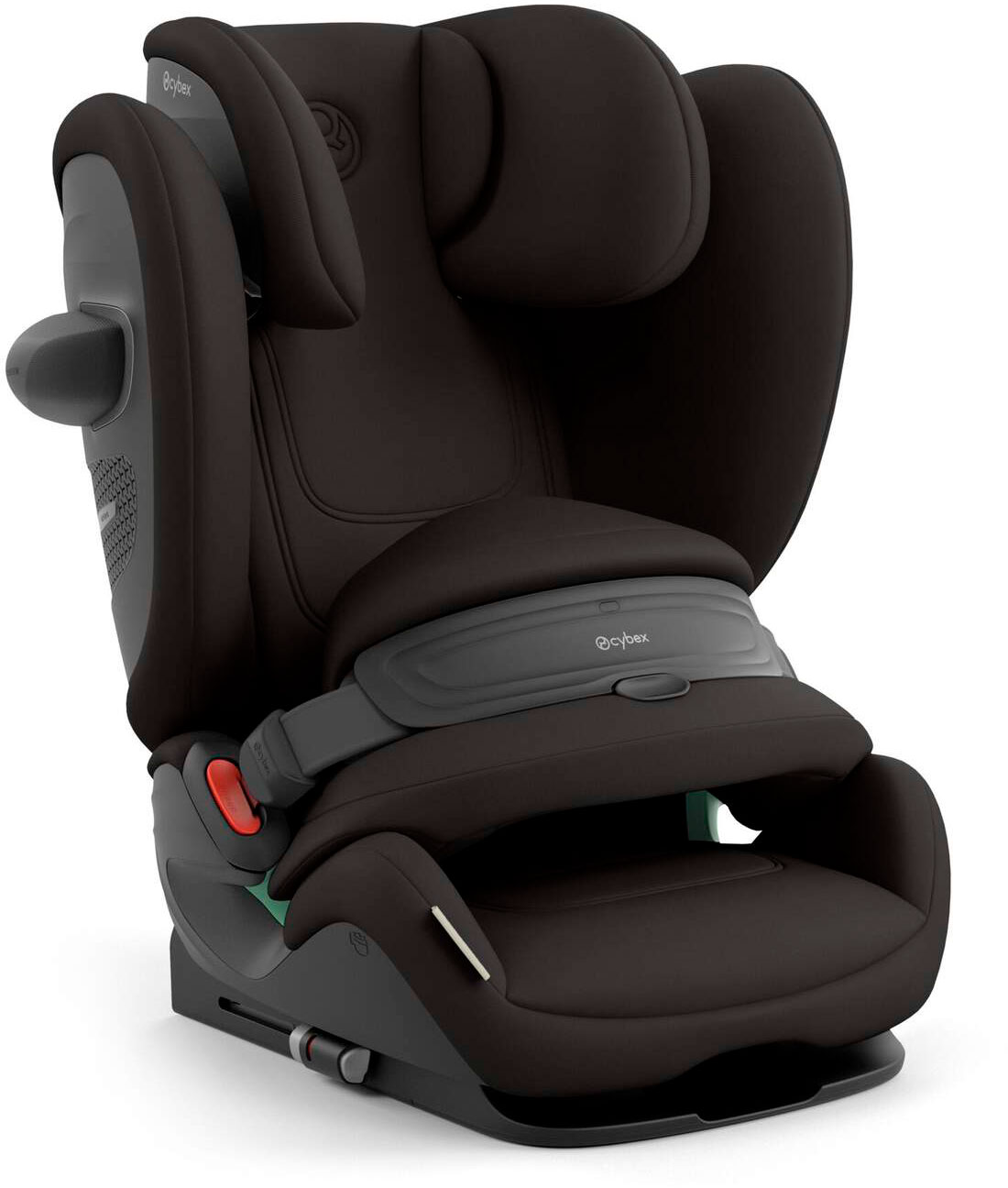 Автокресло Cybex Pallas G3