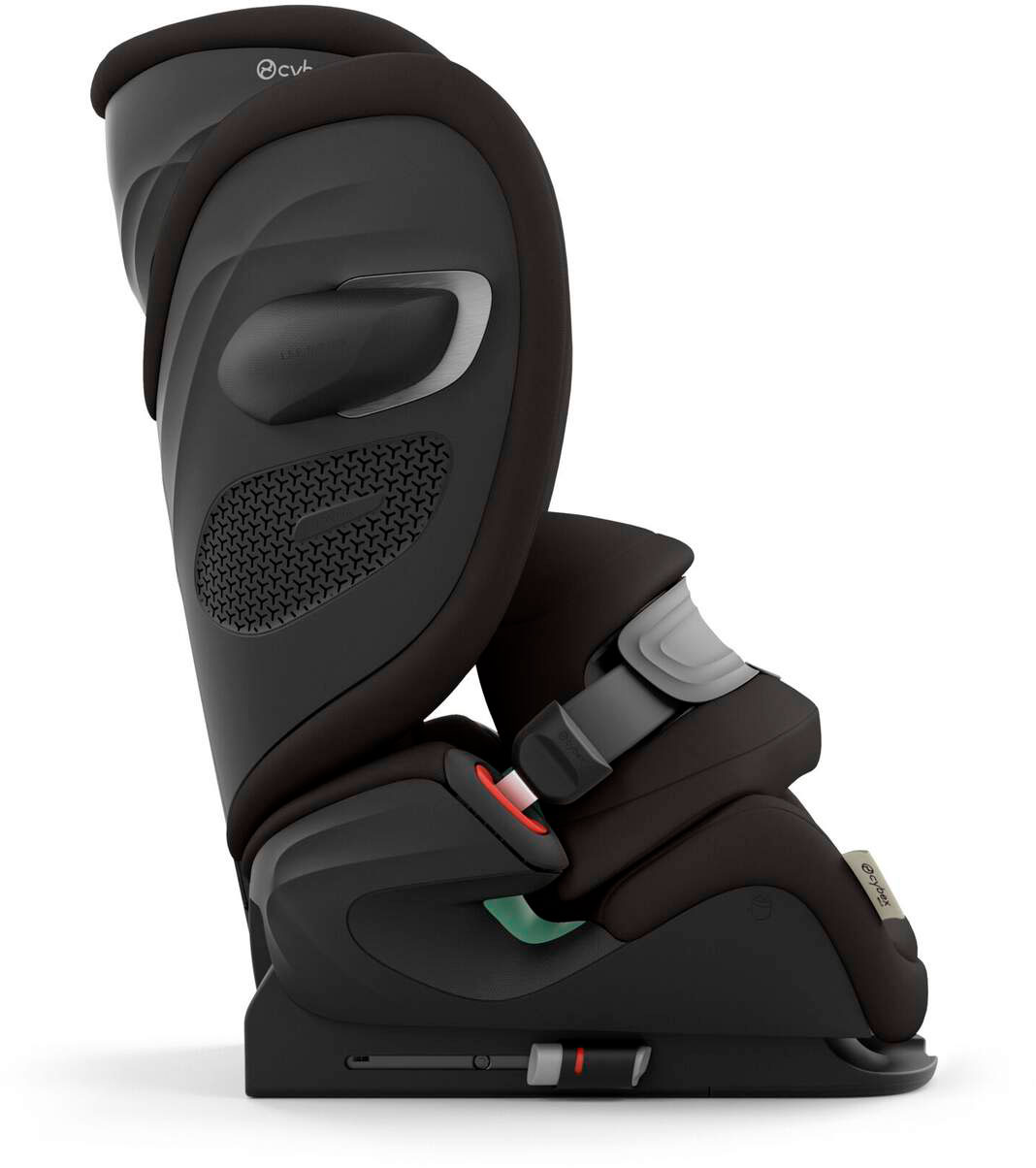 Автокресло Cybex Pallas G3