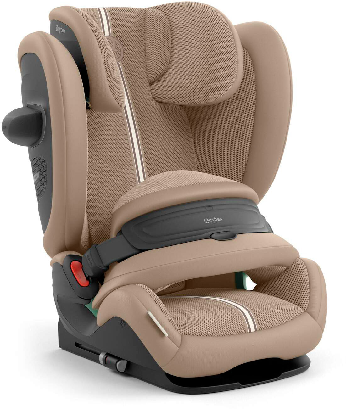 Автокресло Cybex Pallas G3