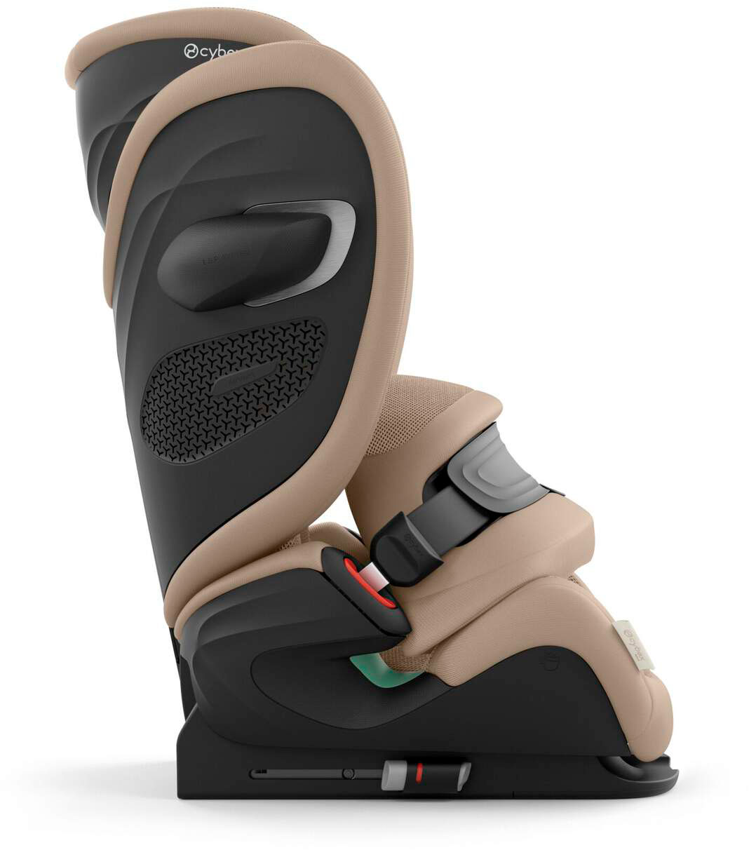 Автокресло Cybex Pallas G3