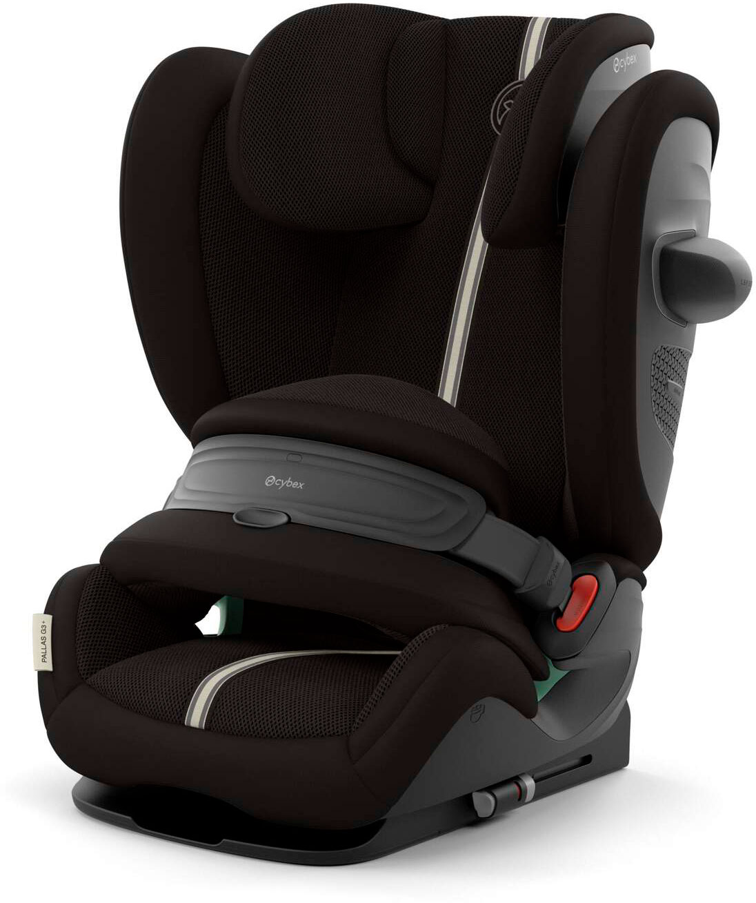 Автокресло Cybex Pallas G3
