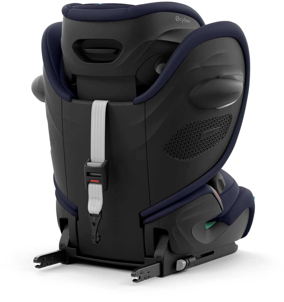 Автокресло Cybex Pallas G3