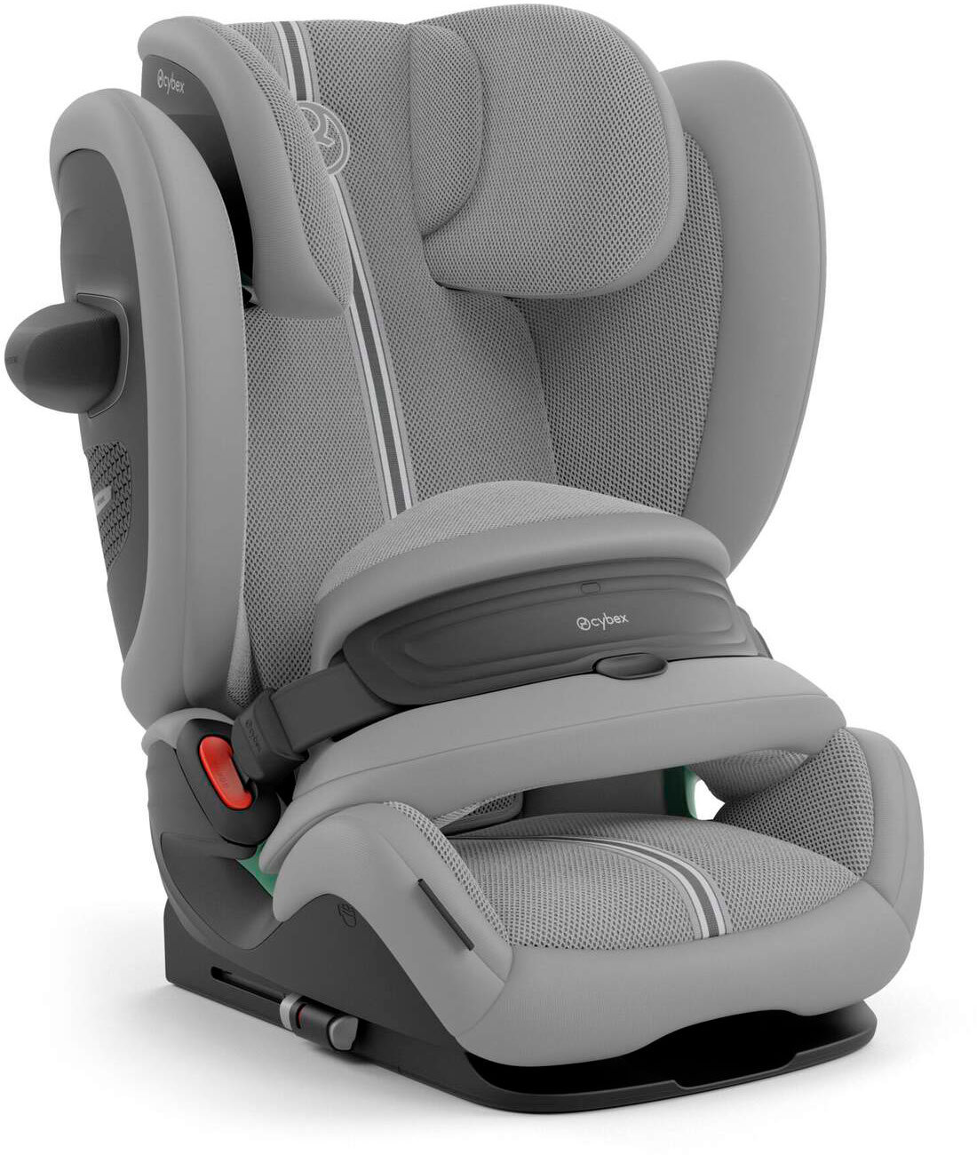 Автокресло Cybex Pallas G3