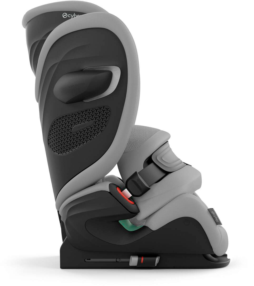 Автокресло Cybex Pallas G3
