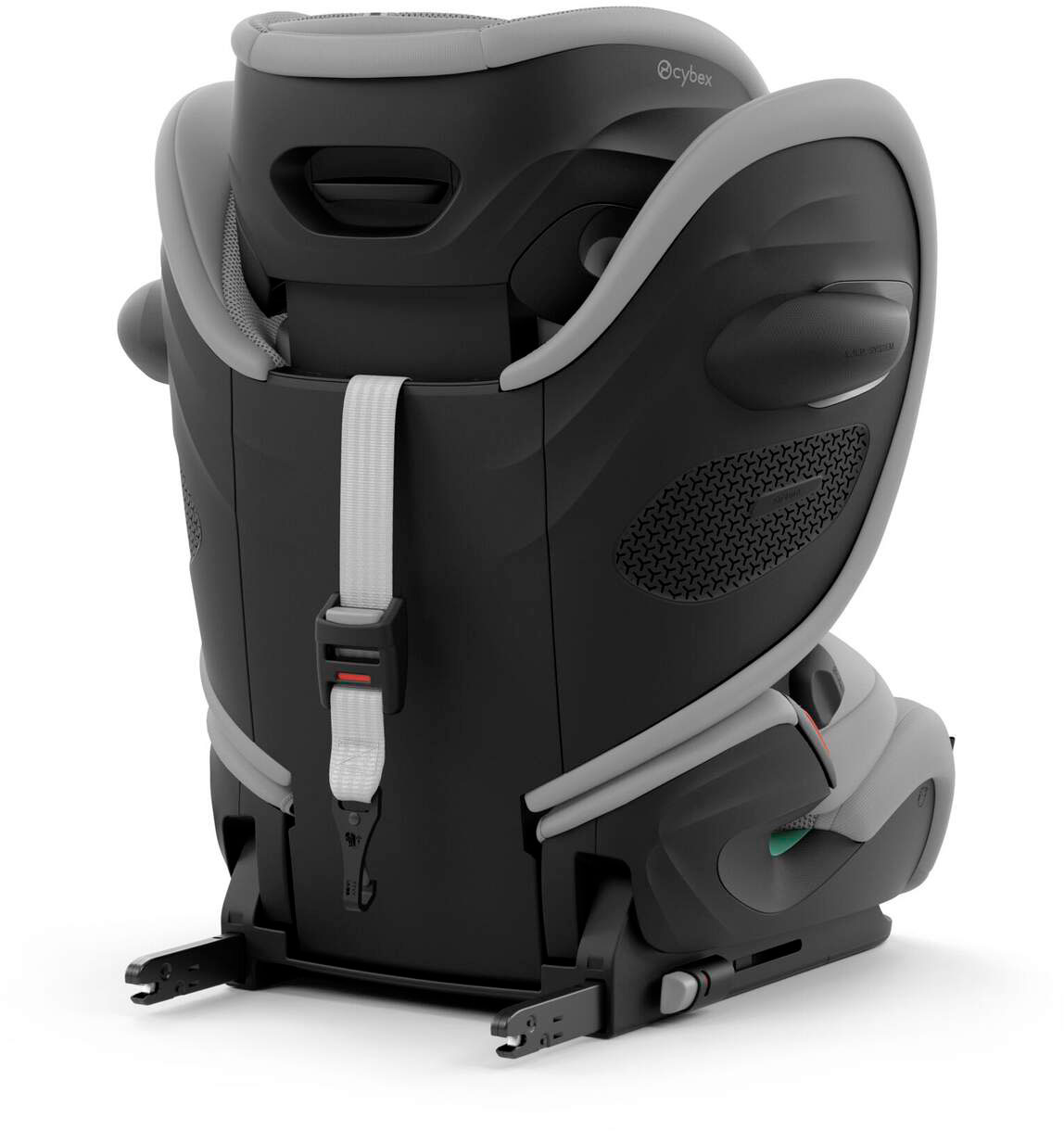 Автокресло Cybex Pallas G3