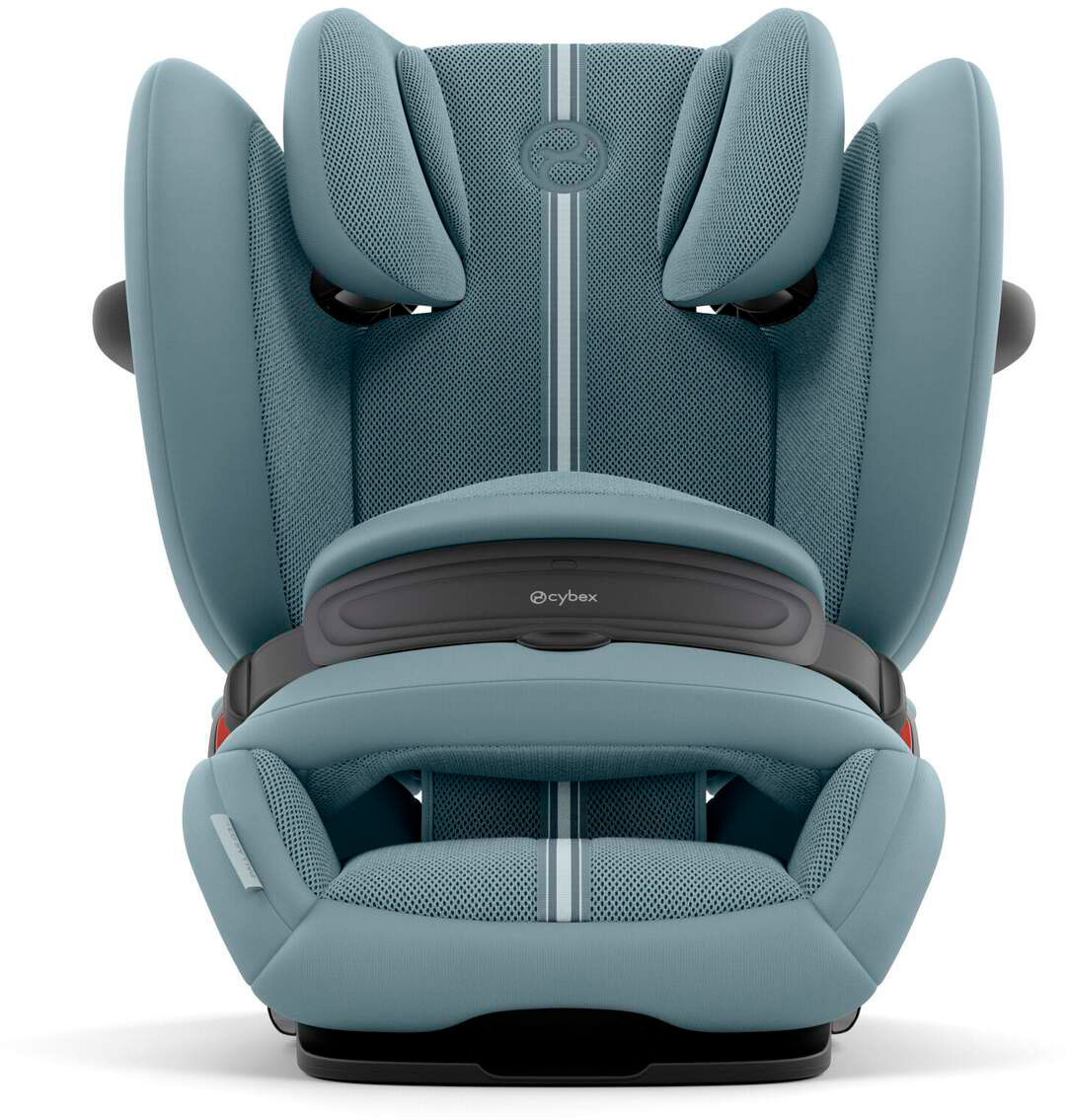 Автокресло Cybex Pallas G3