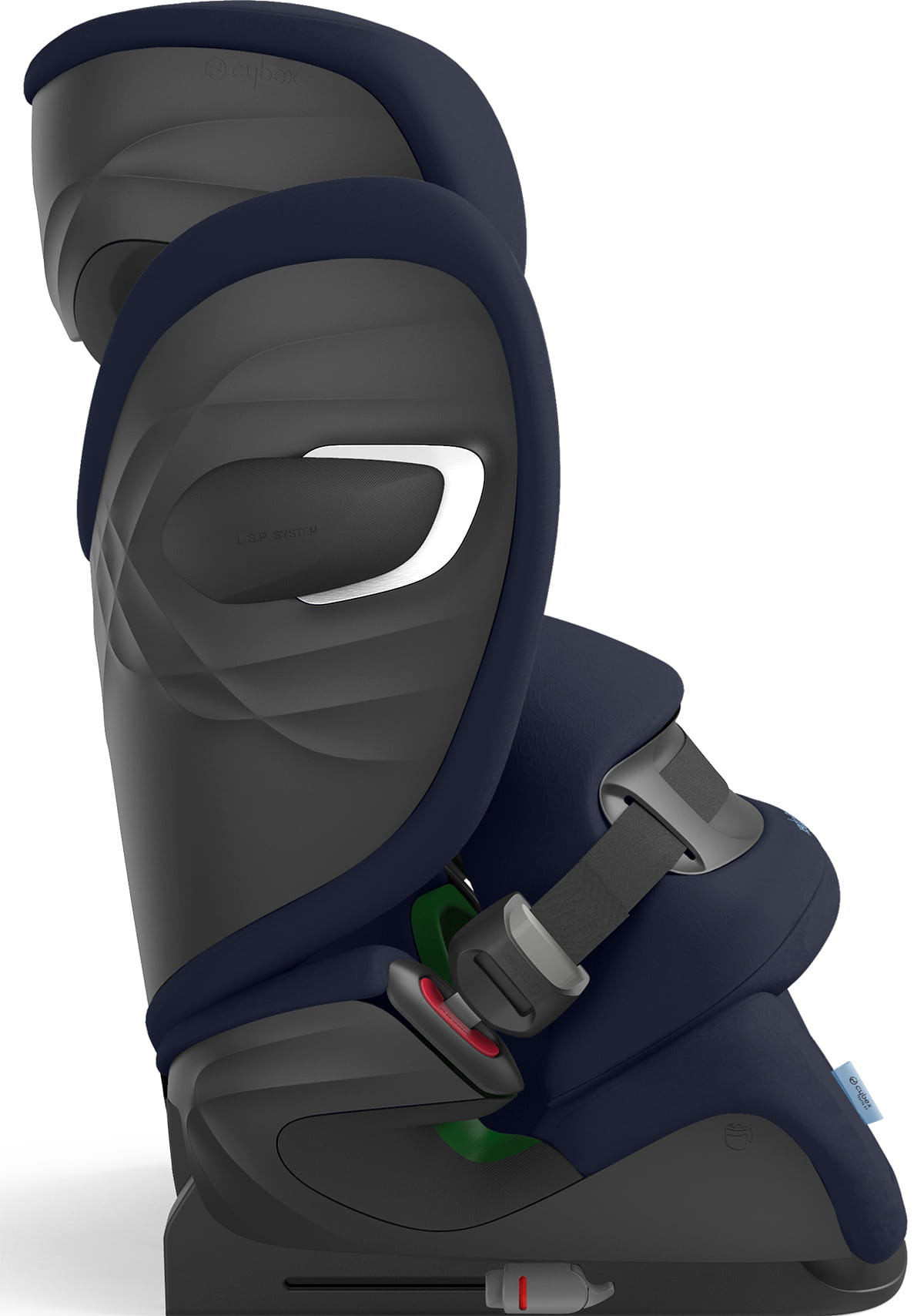 Автокресло Cybex Pallas G i-Size PLUS