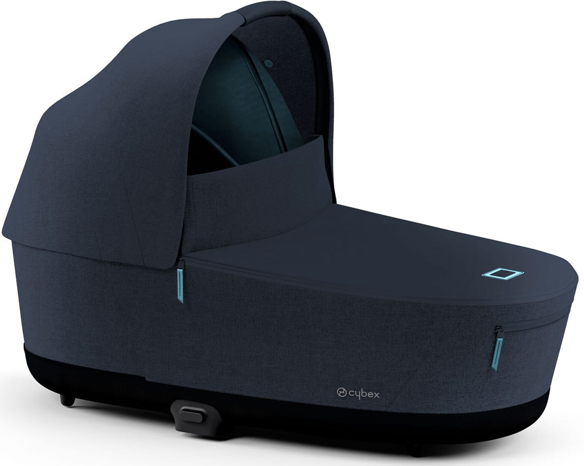 Люлька Lux для коляски Cybex Priam 4.0