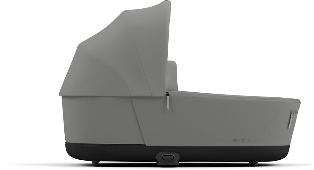 Универсальная коляска 2 в 1 Cybex Priam 4.0 на шасси Rosegold