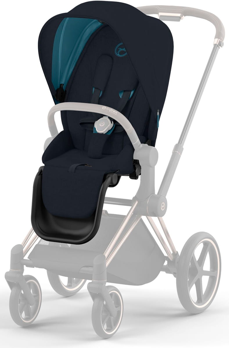 Текстиль для сиденья коляски Cybex Priam 4.0
