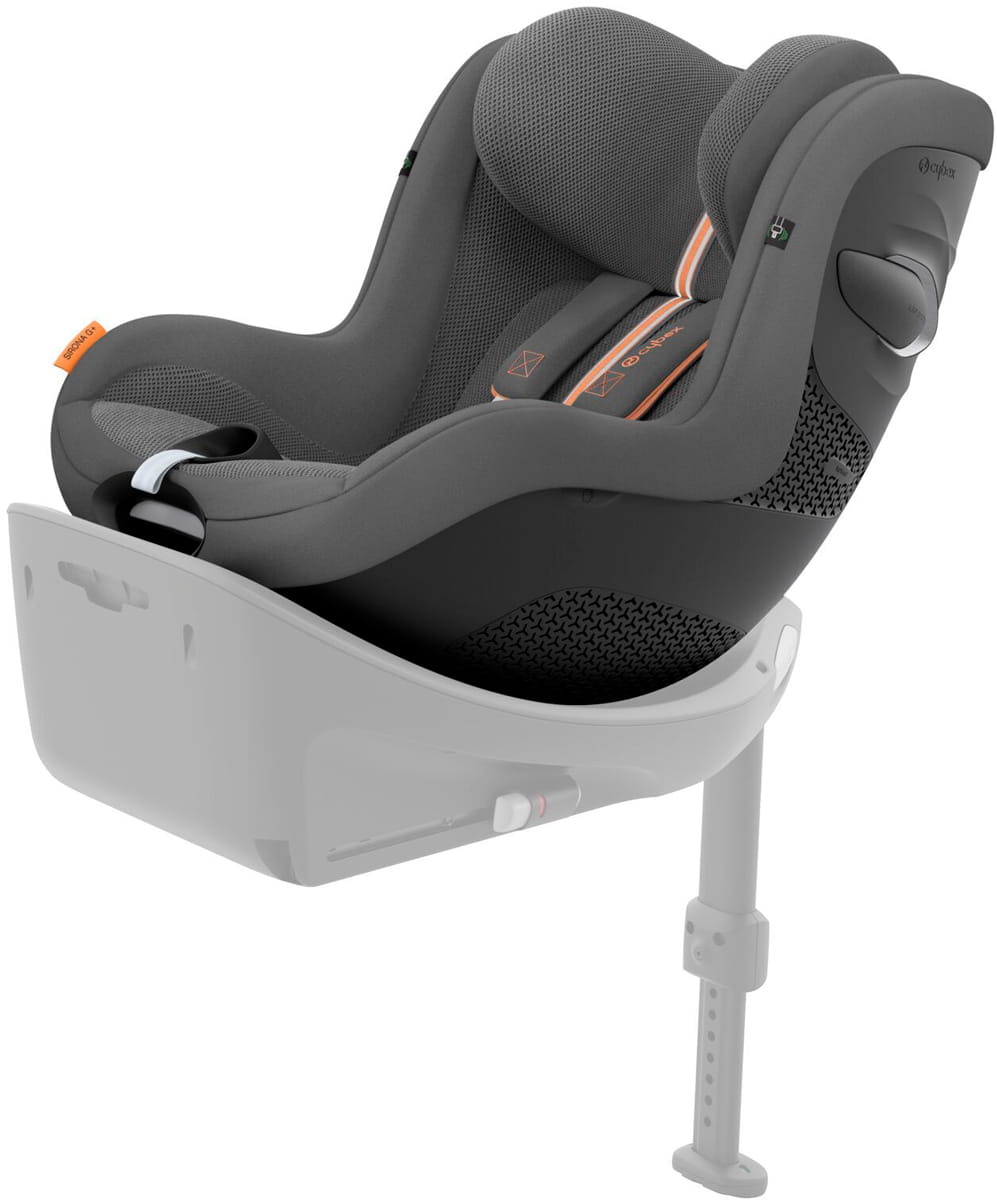 Автокресло Cybex Sirona G i-Size