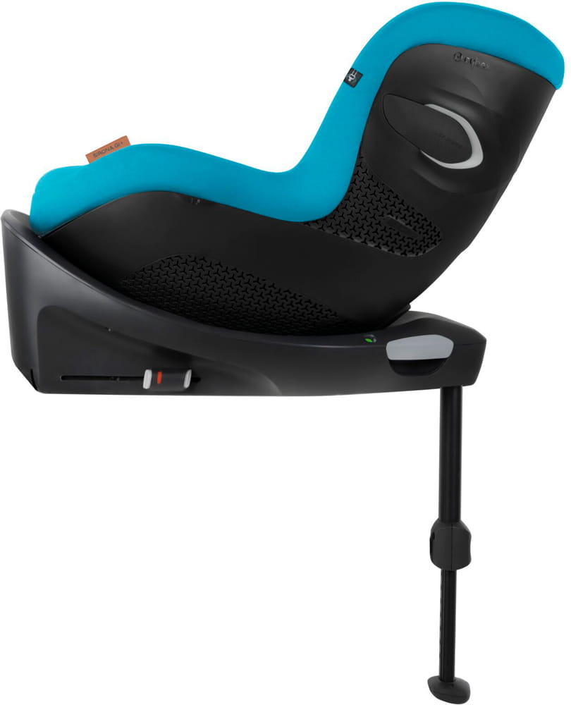 Автокресло Cybex Sirona G I-Size
