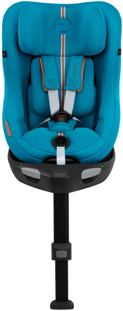 Автокресло Cybex Sirona G I-Size