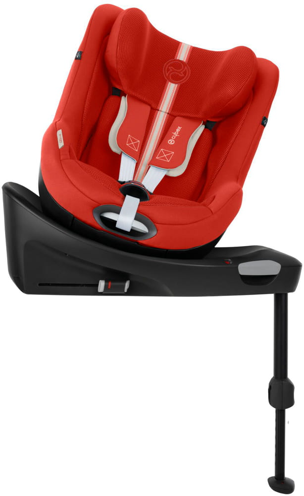 Автокресло Cybex Sirona G I-Size