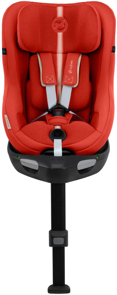 Автокресло Cybex Sirona G I-Size
