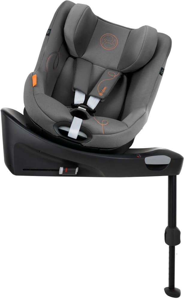 Автокресло Cybex Sirona G I-Size