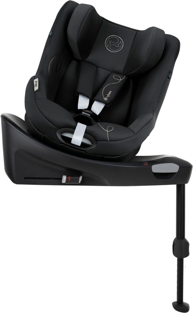 Автокресло Cybex Sirona G I-Size