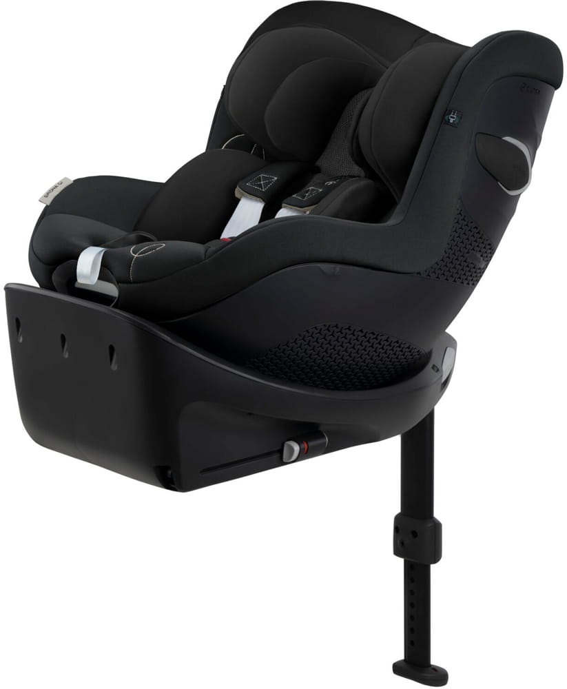 Автокресло Cybex Sirona G I-Size