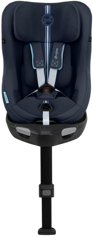 Автокресло Cybex Sirona G I-Size
