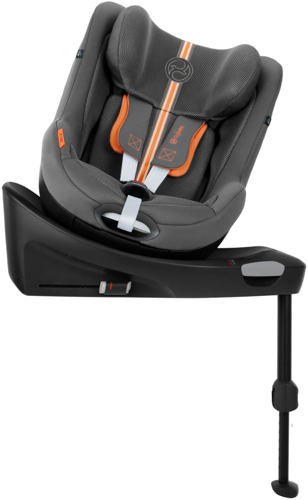 Автокресло Cybex Sirona G I-Size