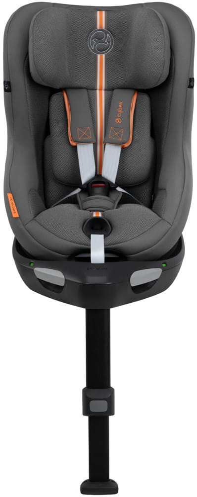Автокресло Cybex Sirona G I-Size