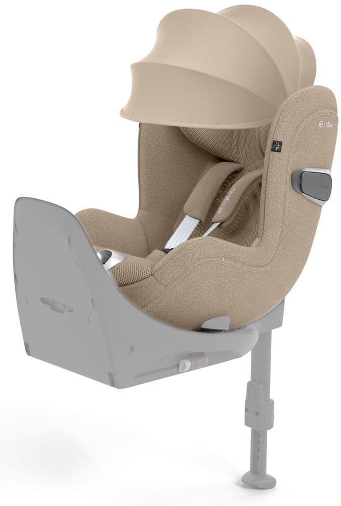 Автокресло Cybex Sirona T I-Size