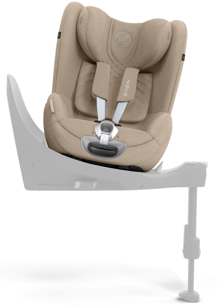 Автокресло Cybex Sirona T I-Size