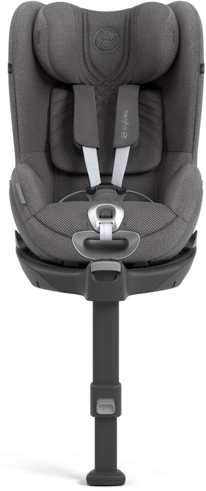 Автокресло Cybex Sirona T I-Size + база