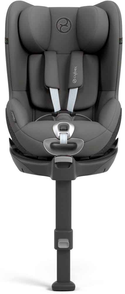 Автокресло Cybex Sirona T I-Size + база