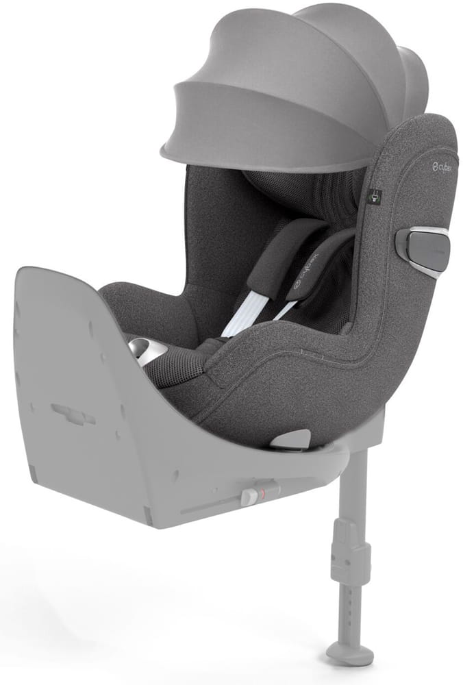 Автокресло Cybex Sirona T I-Size
