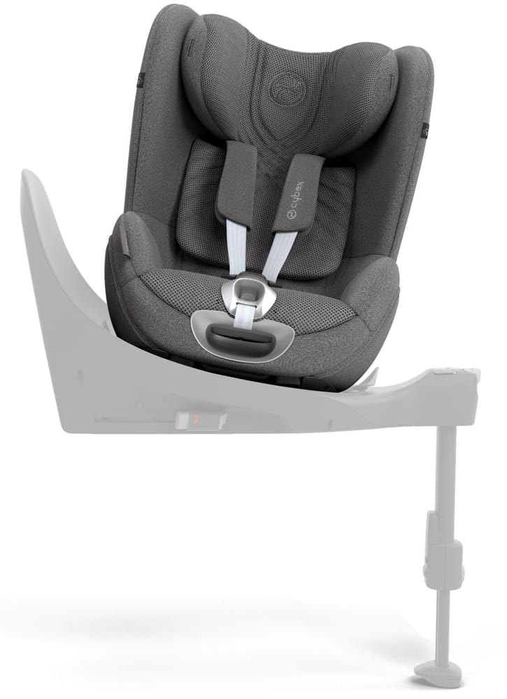 Автокресло Cybex Sirona T I-Size