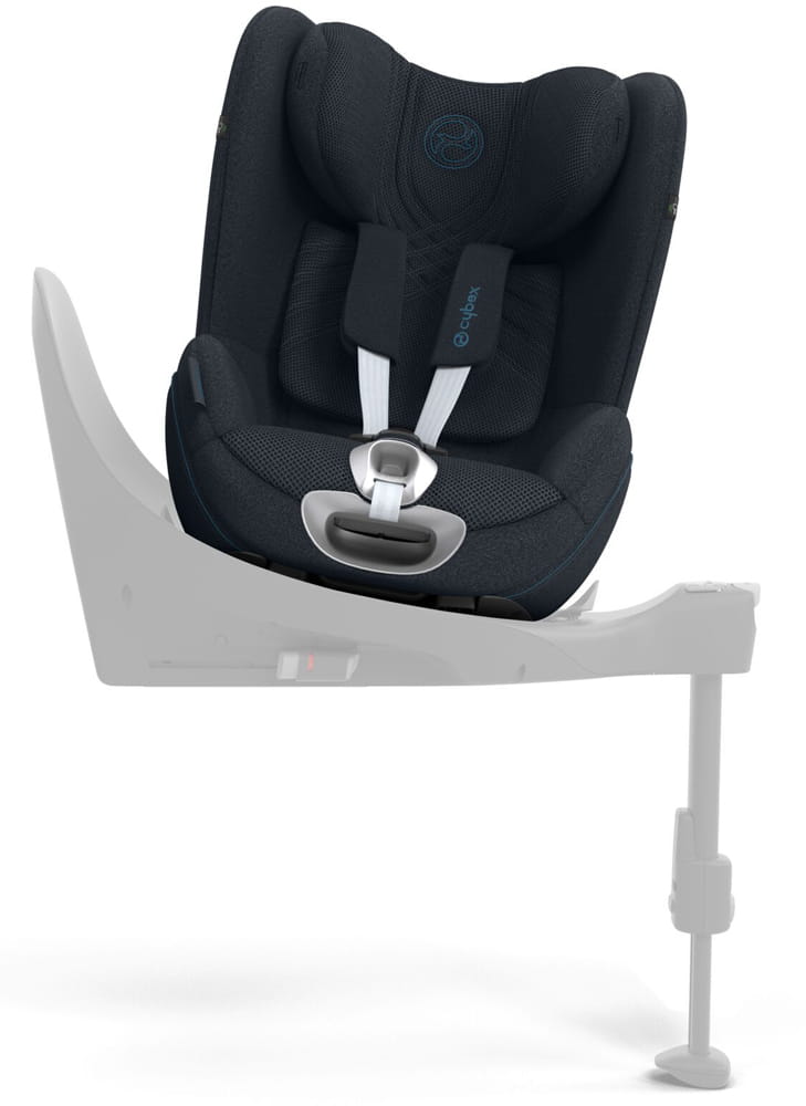 Автокресло Cybex Sirona T I-Size